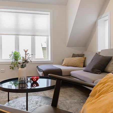 Unique And Spacious Apt Close To City Centre Stavanger Kültér fotó