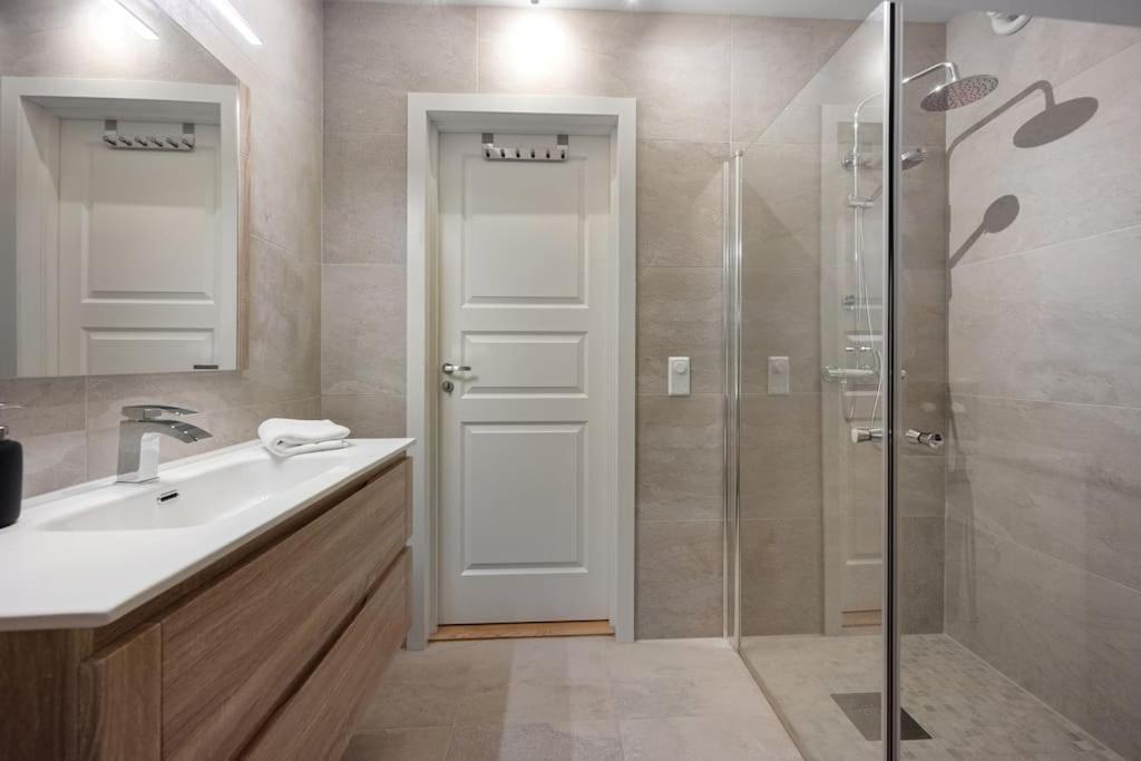Unique And Spacious Apt Close To City Centre Stavanger Kültér fotó
