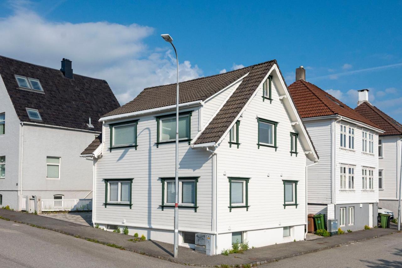 Unique And Spacious Apt Close To City Centre Stavanger Kültér fotó