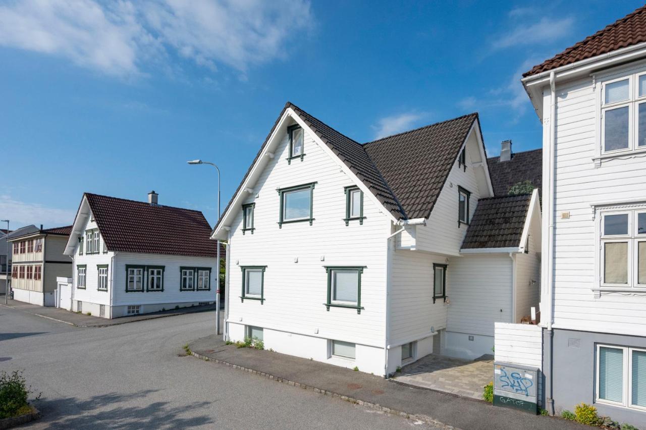Unique And Spacious Apt Close To City Centre Stavanger Kültér fotó