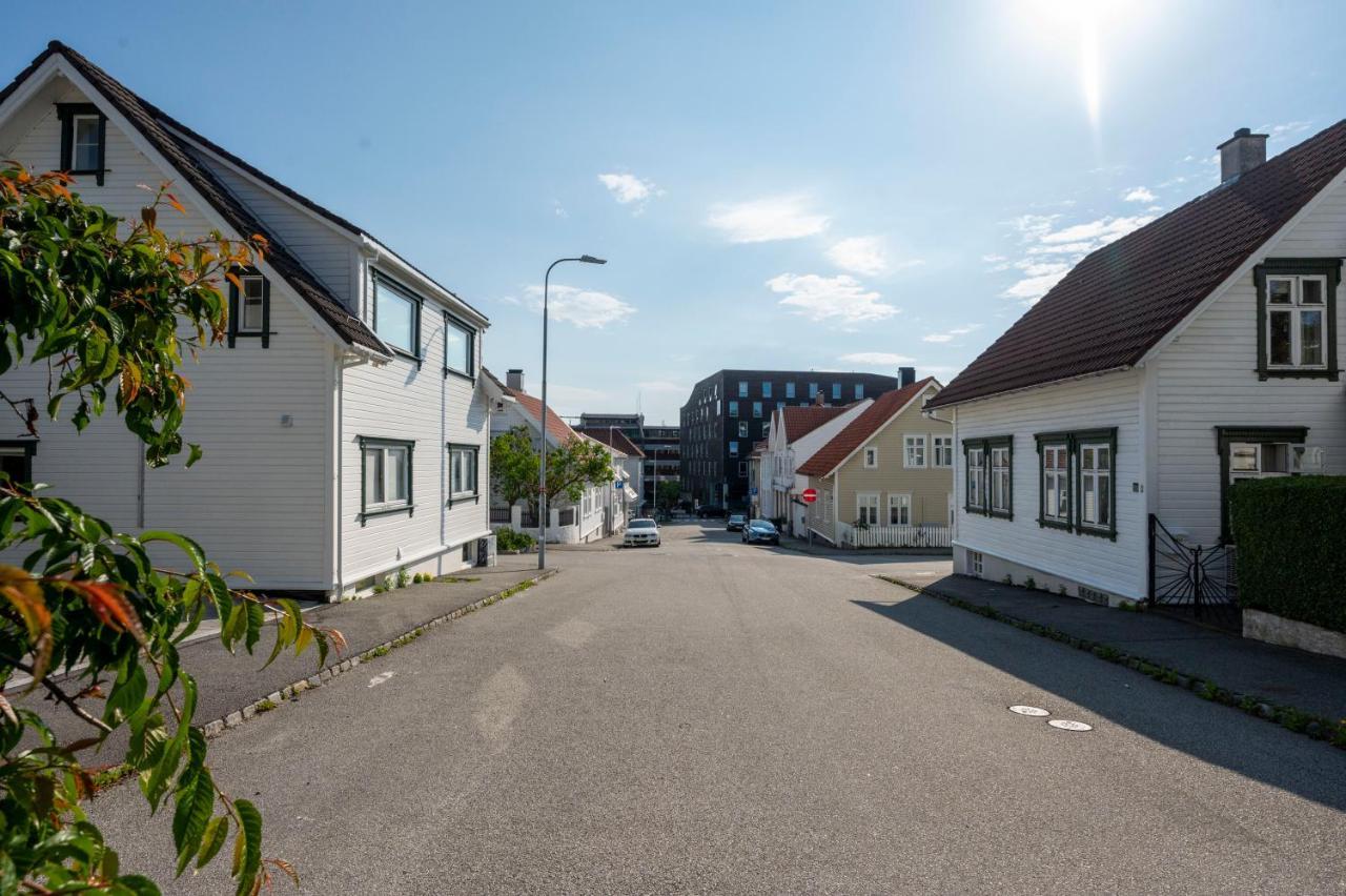 Unique And Spacious Apt Close To City Centre Stavanger Kültér fotó