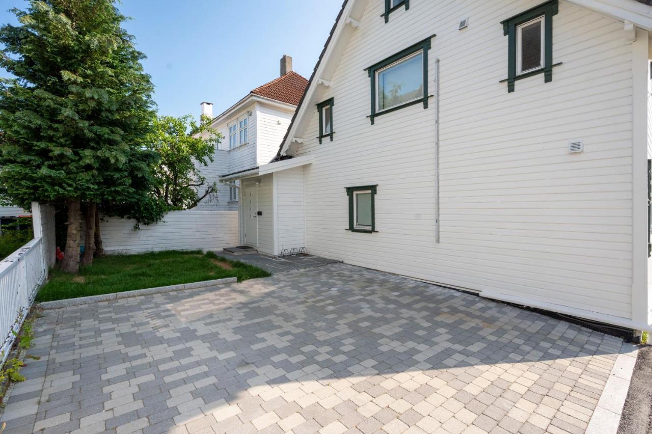 Unique And Spacious Apt Close To City Centre Stavanger Kültér fotó