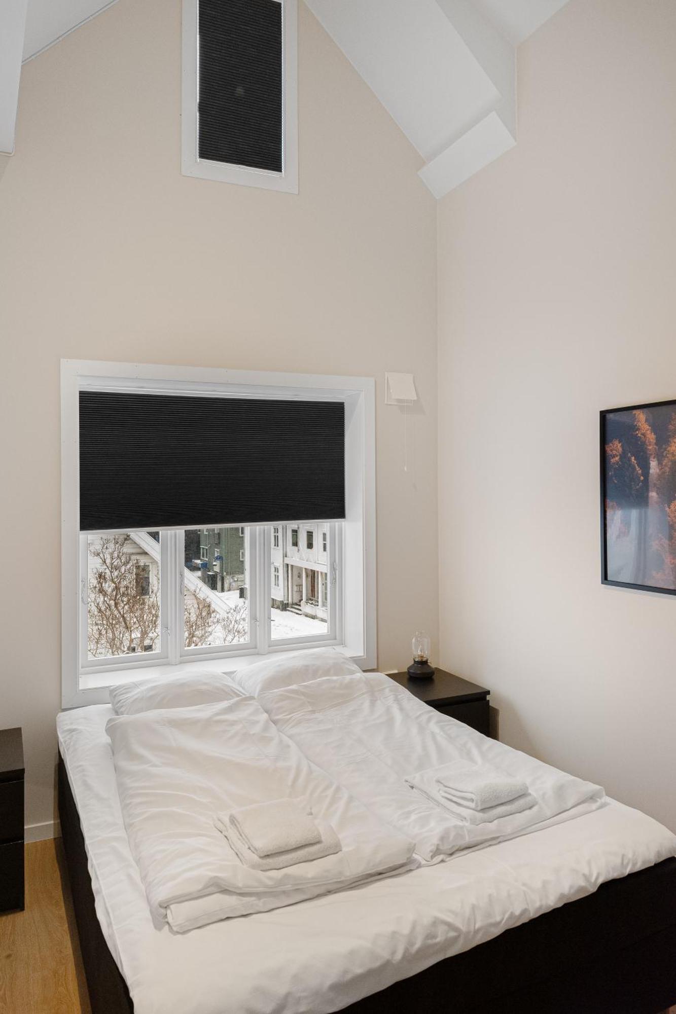 Unique And Spacious Apt Close To City Centre Stavanger Kültér fotó