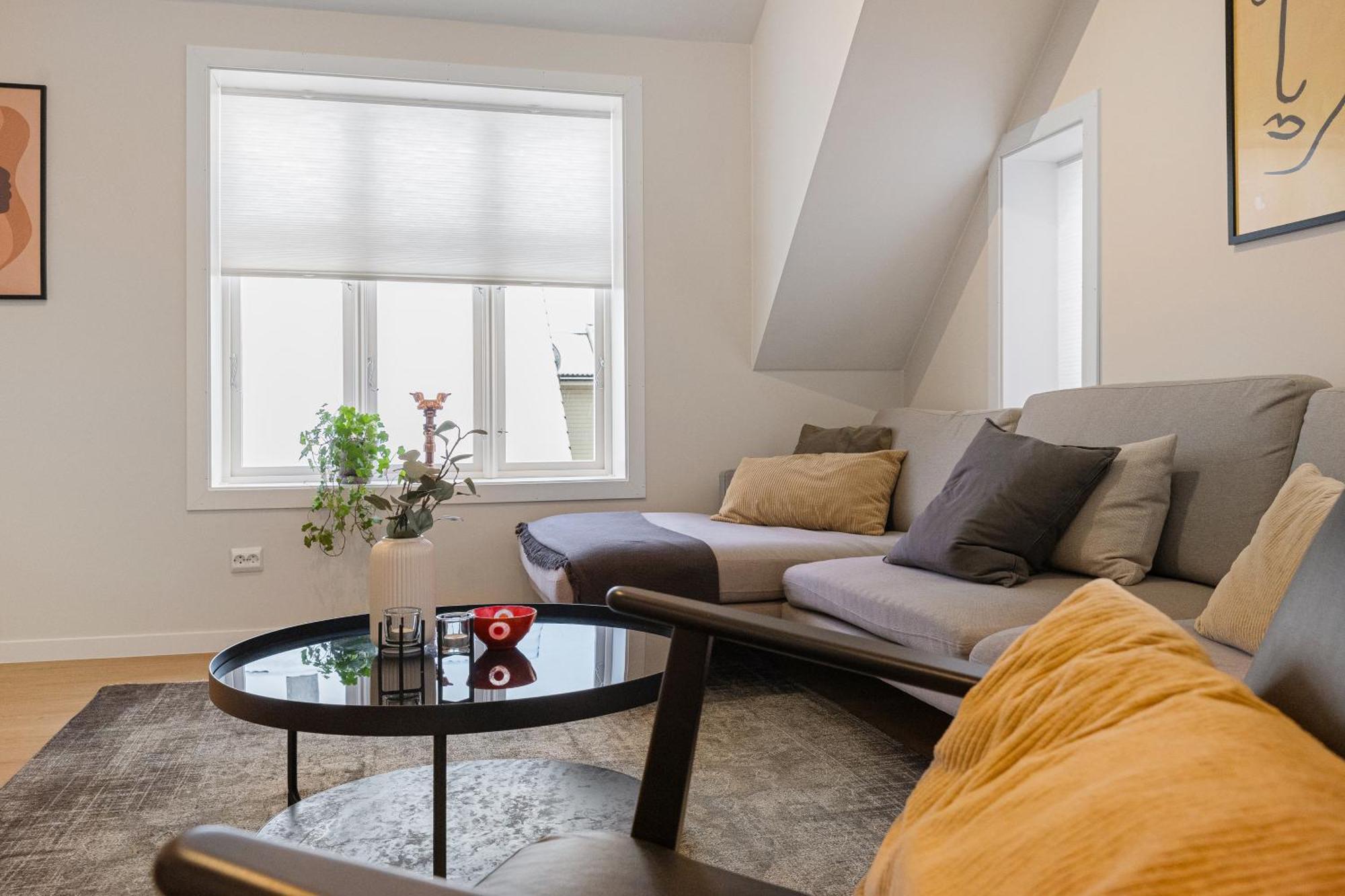 Unique And Spacious Apt Close To City Centre Stavanger Kültér fotó