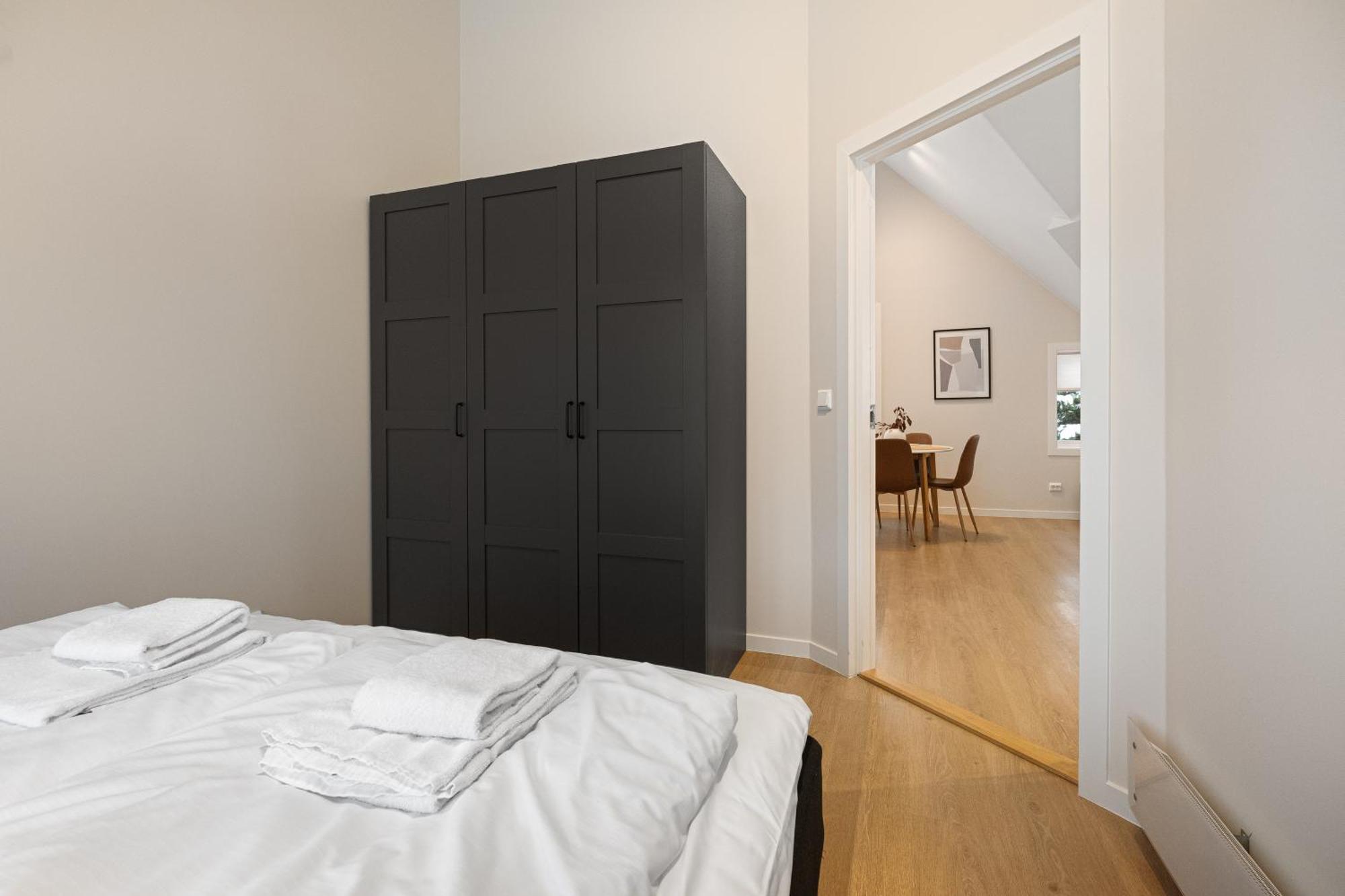 Unique And Spacious Apt Close To City Centre Stavanger Kültér fotó